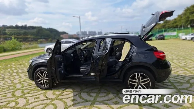 Mercedes-Benz GLA-Class X156 id 2672455 из Кореи 20