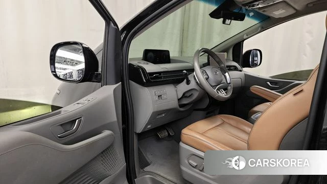 Hyundai Staria id 4303878 из Кореи 20