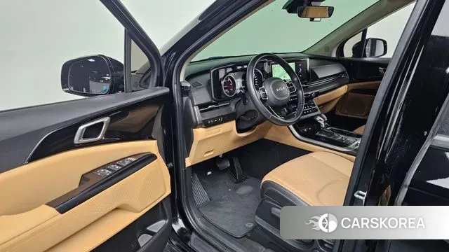 Kia Carnival 4th generation id 3752748 из Кореи 20