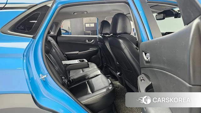 Hyundai The New Kona id 4507450 из Кореи 30
