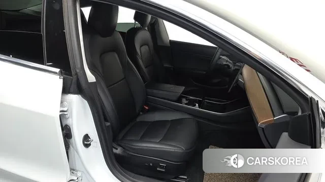 Tesla Model 3 id 3661202 из Кореи 21