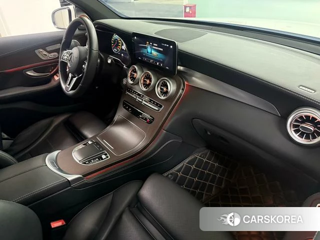 Mercedes-Benz GLC id 4333331 из Китая 21