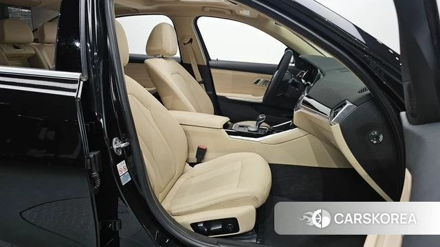 BMW 3 Series (G20) id 3899398 из Кореи 20