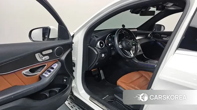 Mercedes-Benz GLC-Class X253 id 3758543 из Кореи 20