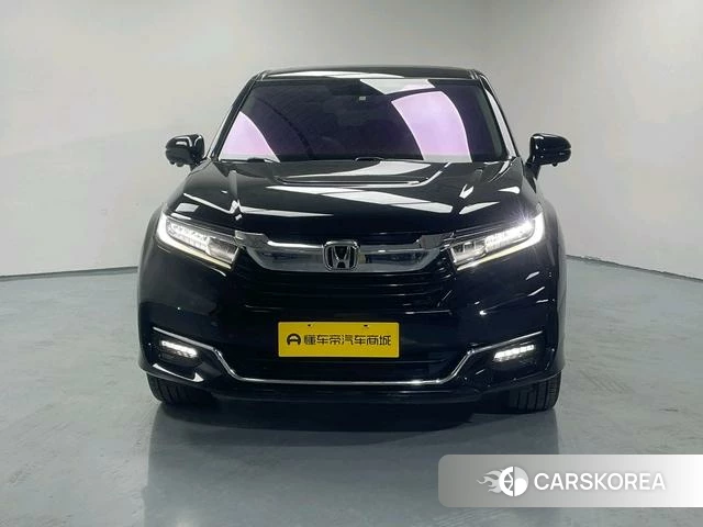 Honda Crown Road id 4279131 из Китая 20