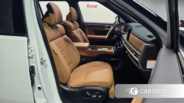 Hyundai Santa Fe (MX5) id 3431807 из Кореи 20