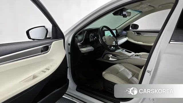 Hyundai The New Grandeur IG id 3572574 из Кореи 20