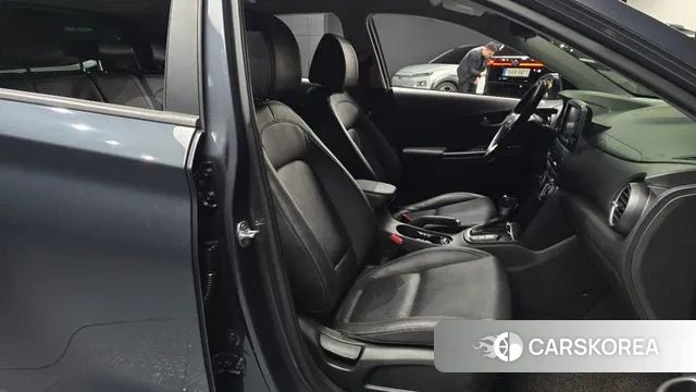 Hyundai Kona id 3380704 из Кореи 20