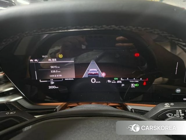 Audi A5 (B10) id 4834043 из Кореи 17