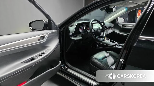 Hyundai The New Grandeur IG id 4361712 из Кореи 20
