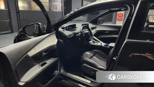 Peugeot 3008 second generation id 3027129 из Кореи 20