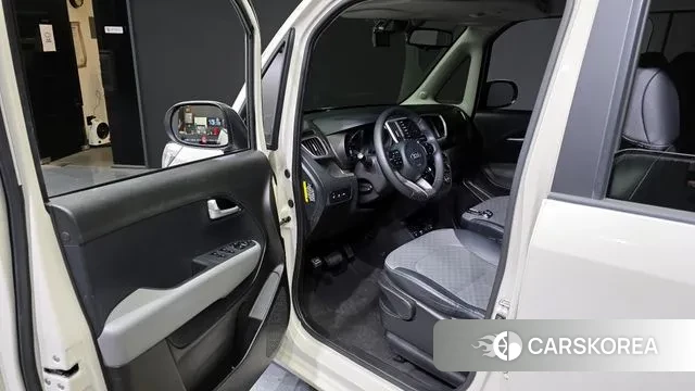 Kia The New Ray id 3686360 из Кореи 20