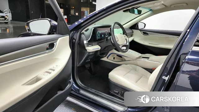 Hyundai The New Grandeur IG id 4187187 из Кореи 32