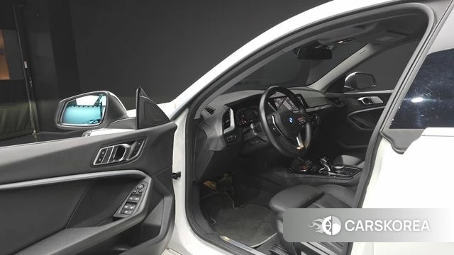 BMW 2 Series Gran Coupe (F44) id 4555472 из Кореи 31