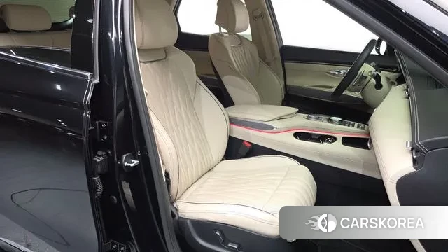 Genesis GV70 id 3503004 из Кореи 20