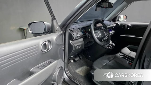 Hyundai Casper id 4281303 из Кореи 34