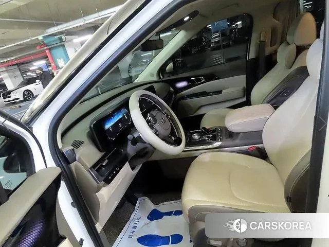 Kia Carnival 4th generation id 3626309 из Кореи 20