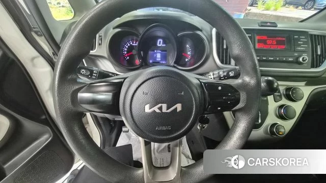Kia The New Kia Ray id 4779402 из Кореи 20