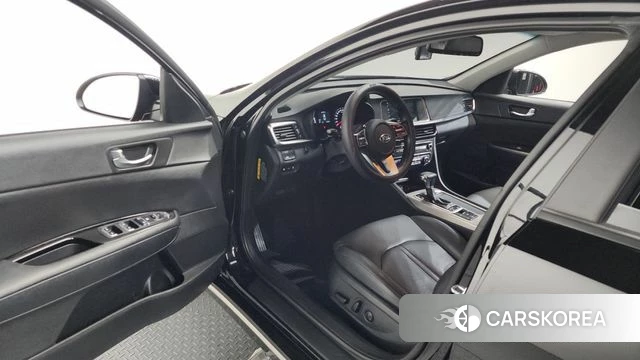 Kia The New K5 Hybrid 2nd generation id 4285316 из Кореи 33