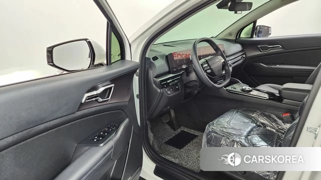 Kia The New Sportage 5th Generation id 3939862 из Кореи 20