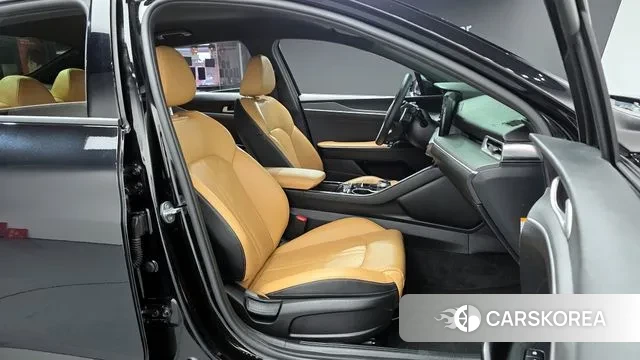 Kia K5 Hybrid 3rd Generation id 3316843 из Кореи 20