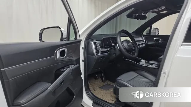 Kia The New Sorento 4th Generation id 3757895 из Кореи 20