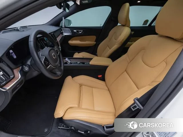 Volvo V60 Cross-Country 2nd Generation id 3549695 из Кореи 17