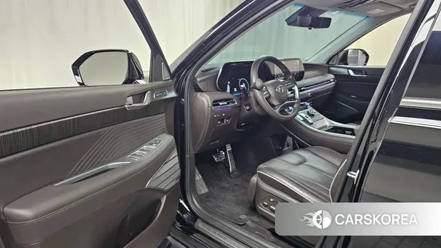 Hyundai The New Palisade id 3032015 из Кореи 20