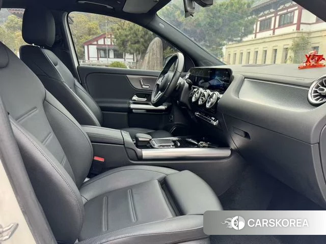 Mercedes-Benz GLA id 4241785 из Китая 11