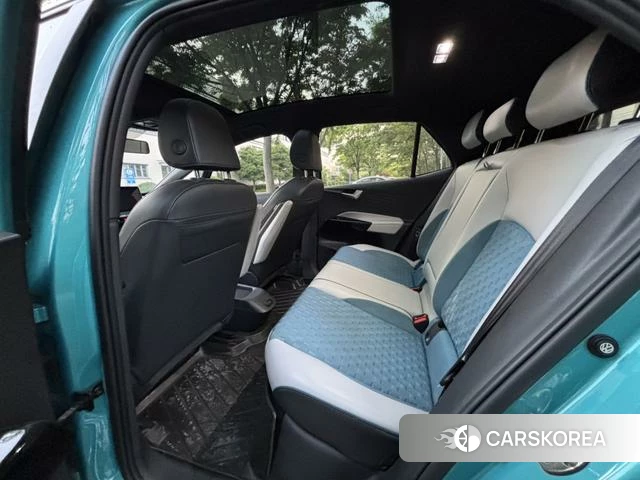 Volkswagen ID.3 id 4276251 из Китая 15