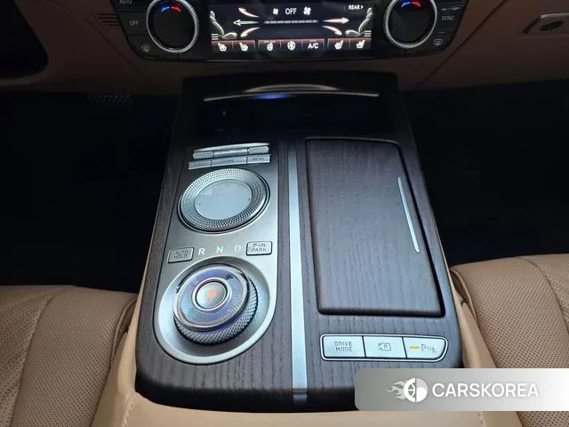 Genesis G80 (RG3) id 3498157 из Кореи 20