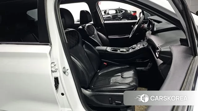 Hyundai The New Santa Fe id 3028302 из Кореи 20