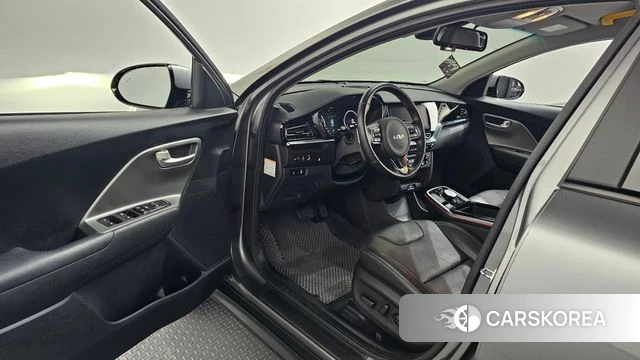 Kia Niro Plus id 3897232 из Кореи 20