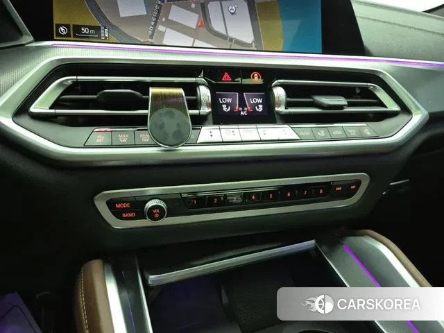 BMW X6 (G06) id 3432992 из Кореи 18