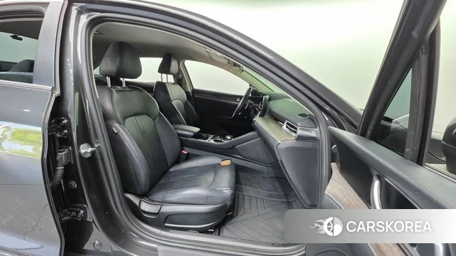 Kia K5 3rd generation id 4444894 из Кореи 30