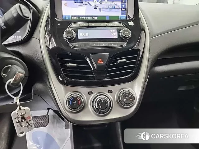 Chevrolet (GM Daewoo) The Next Spark id 3672884 из Кореи 18