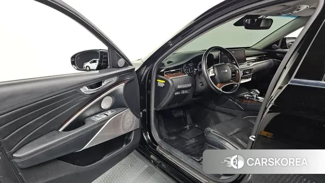 Kia More K9 id 3573790 из Кореи 20