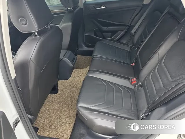 Volkswagen 7th Generation of Jetta id 3248102 из Кореи 20