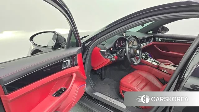 Porsche Panamera (971) id 3367504 из Кореи 20