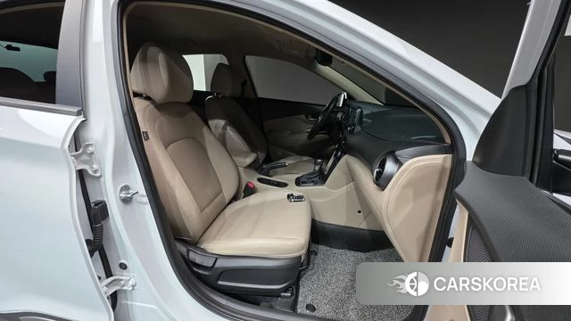 Hyundai Kona id 4447865 из Кореи 20