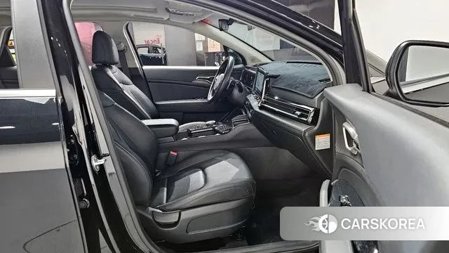 Kia Sportage 5th Generation Hybrid id 3472557 из Кореи 20