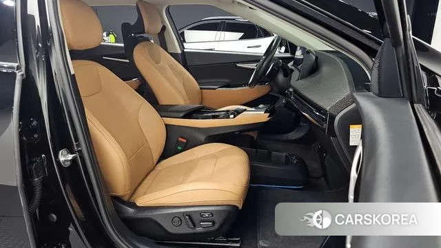 Kia EV6 id 2889838 из Кореи 20