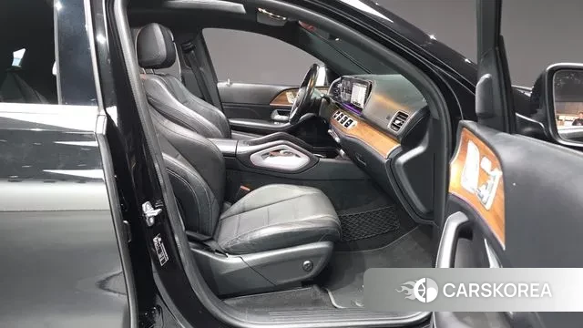 Mercedes-Benz GLE-Class W167 id 3691239 из Кореи 20