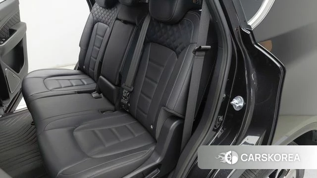 Ssangyong G4 Rexton id 4741628 из Кореи 20