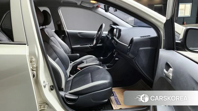 Kia All New Morning (JA) id 3801646 из Кореи 20