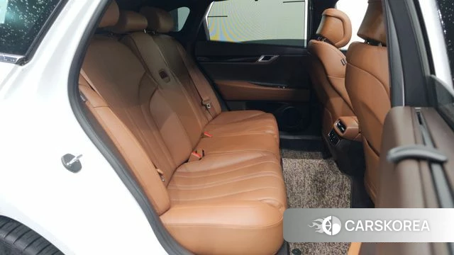 Genesis G80 (RG3) id 4360708 из Кореи 33