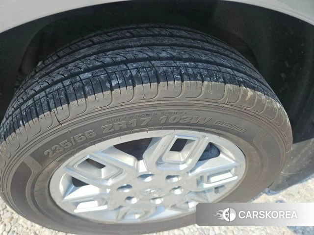 Hyundai Staria id 3940716 из Кореи 19