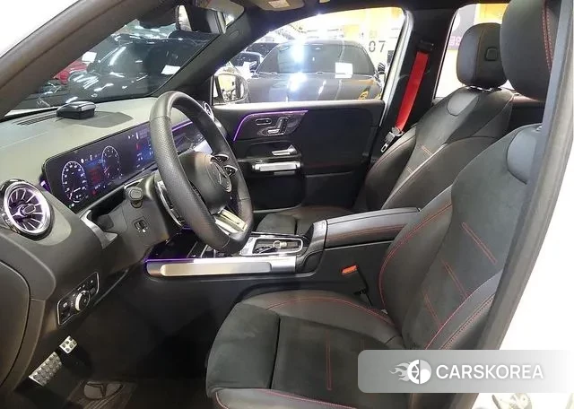 Mercedes-Benz GLB-Class X247 id 3614565 из Кореи 20