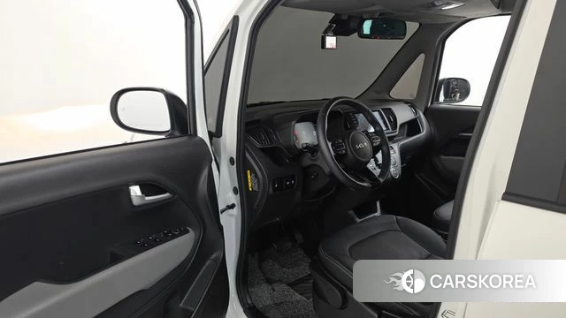 Kia The New Kia Ray id 4724880 из Кореи 20