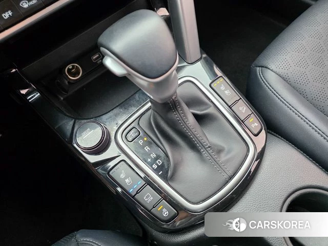 Kia Seltos id 4485736 из Кореи 20